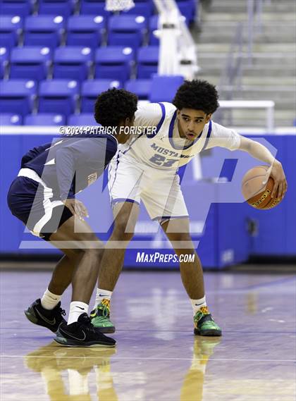 Thumbnail 3 in Veterans Memorial @ Jay (NEISD/NISD Tournament) photogallery.