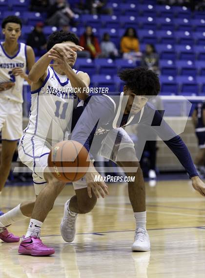 Thumbnail 1 in Veterans Memorial @ Jay (NEISD/NISD Tournament) photogallery.