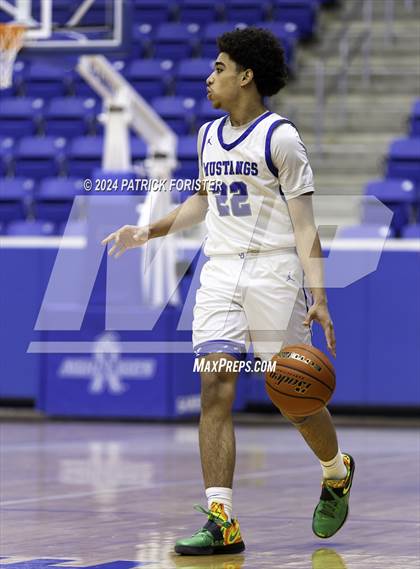 Thumbnail 1 in Veterans Memorial @ Jay (NEISD/NISD Tournament) photogallery.