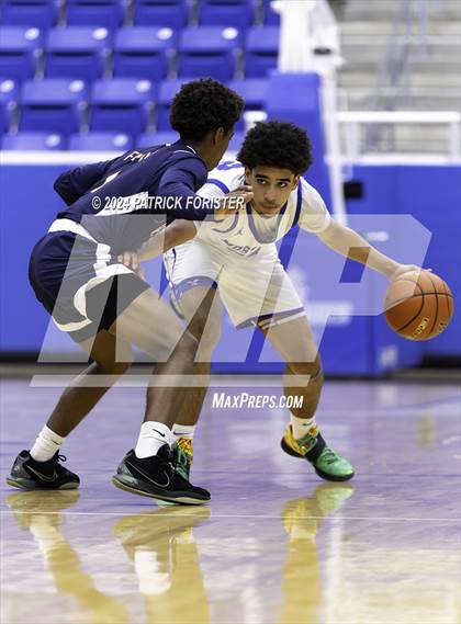 Thumbnail 2 in Veterans Memorial @ Jay (NEISD/NISD Tournament) photogallery.