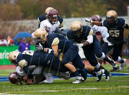 Thumbnail 1 in St. Joseph's Collegiate Institute @ Canisius photogallery.