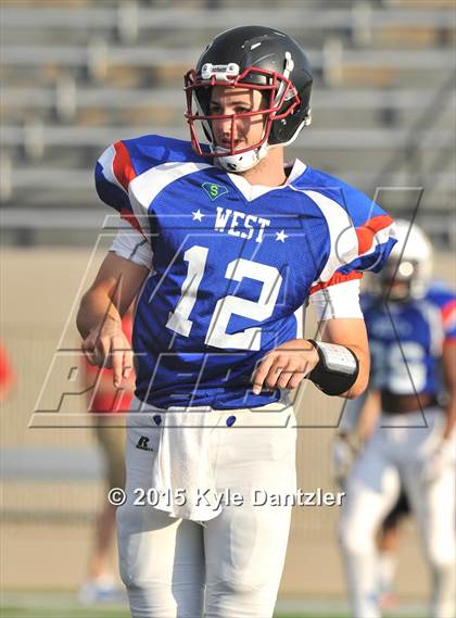 Thumbnail 3 in North Texas Bowl  photogallery.