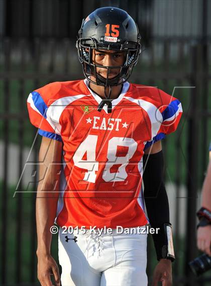 Thumbnail 2 in North Texas Bowl  photogallery.