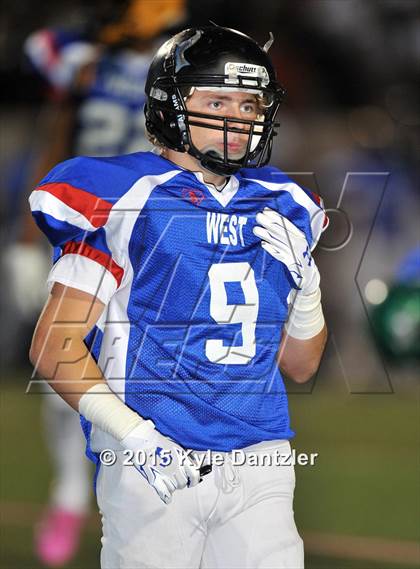 Thumbnail 1 in North Texas Bowl  photogallery.
