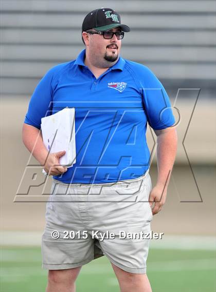 Thumbnail 1 in North Texas Bowl  photogallery.