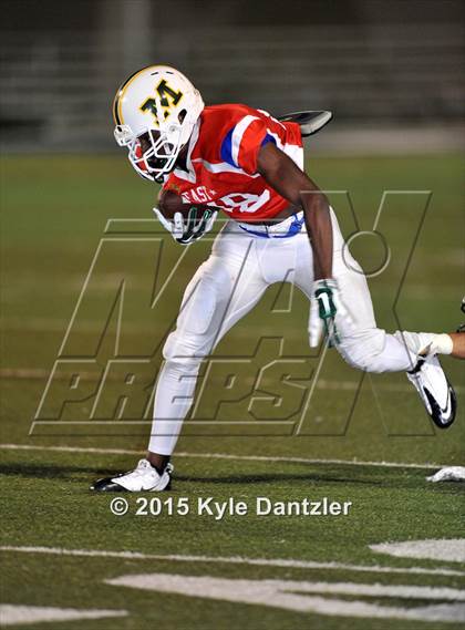 Thumbnail 1 in North Texas Bowl  photogallery.