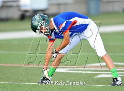 Thumbnail 1 in North Texas Bowl  photogallery.