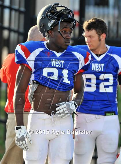 Thumbnail 2 in North Texas Bowl  photogallery.