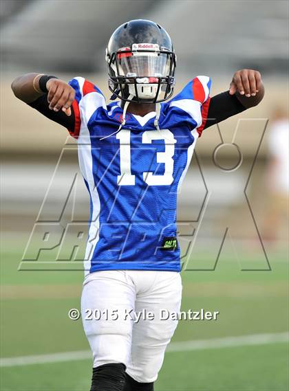 Thumbnail 1 in North Texas Bowl  photogallery.