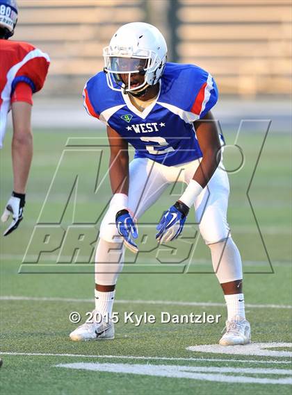 Thumbnail 1 in North Texas Bowl  photogallery.