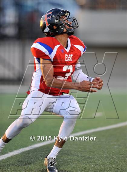 Thumbnail 3 in North Texas Bowl  photogallery.