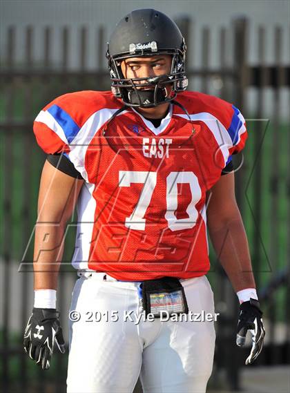 Thumbnail 3 in North Texas Bowl  photogallery.