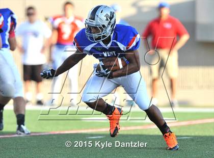 Thumbnail 2 in North Texas Bowl  photogallery.