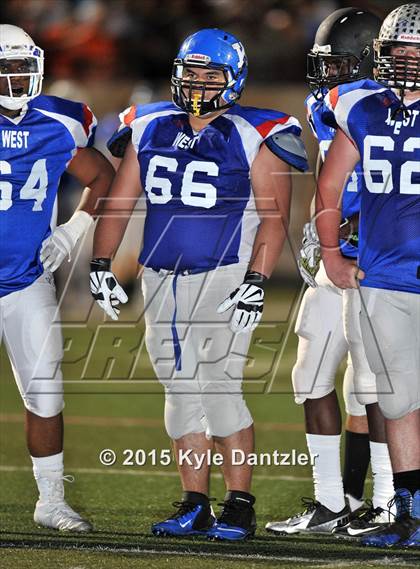 Thumbnail 3 in North Texas Bowl  photogallery.