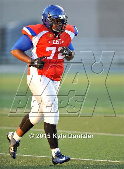 Thumbnail 1 in North Texas Bowl  photogallery.