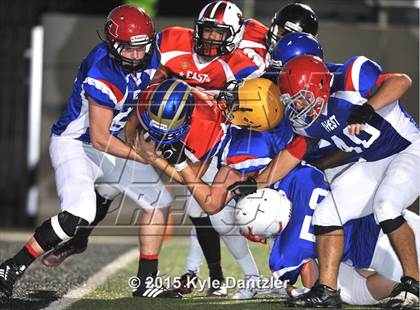 Thumbnail 3 in North Texas Bowl  photogallery.