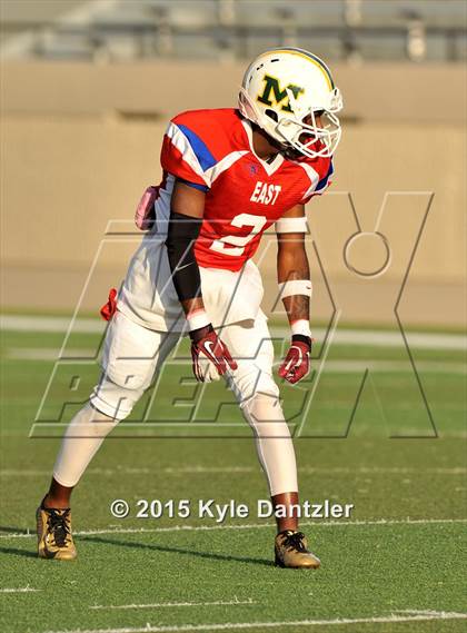 Thumbnail 3 in North Texas Bowl  photogallery.