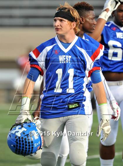 Thumbnail 1 in North Texas Bowl  photogallery.