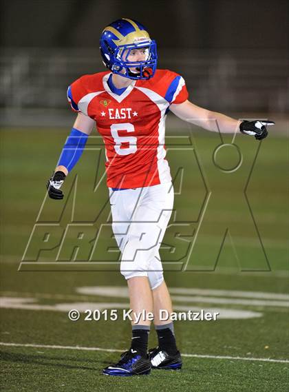 Thumbnail 1 in North Texas Bowl  photogallery.
