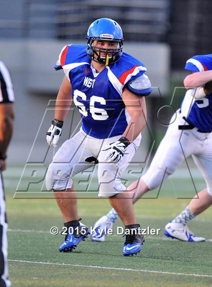 Thumbnail 3 in North Texas Bowl  photogallery.