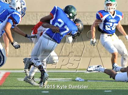 Thumbnail 3 in North Texas Bowl  photogallery.