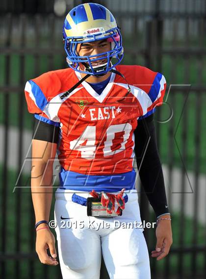 Thumbnail 3 in North Texas Bowl  photogallery.