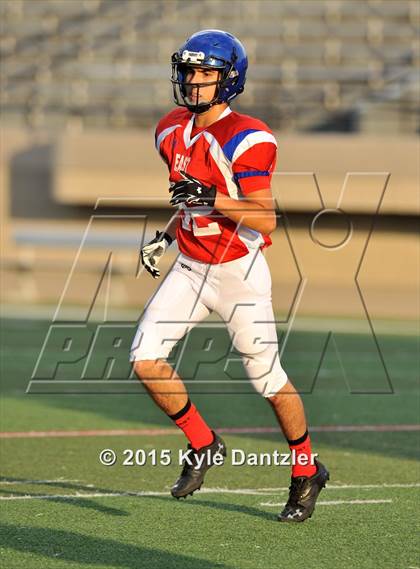 Thumbnail 3 in North Texas Bowl  photogallery.