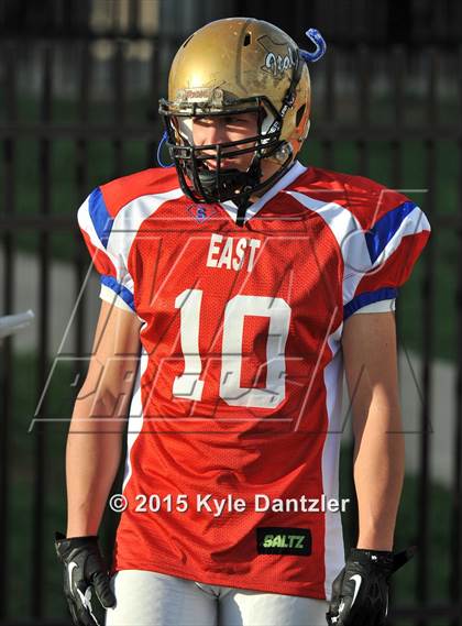Thumbnail 3 in North Texas Bowl  photogallery.