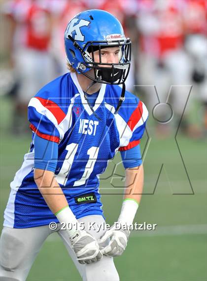 Thumbnail 3 in North Texas Bowl  photogallery.