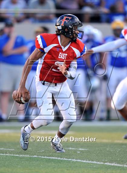Thumbnail 2 in North Texas Bowl  photogallery.