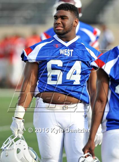 Thumbnail 3 in North Texas Bowl  photogallery.