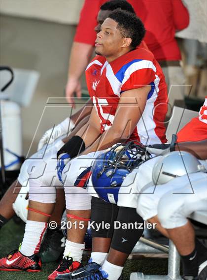 Thumbnail 3 in North Texas Bowl  photogallery.