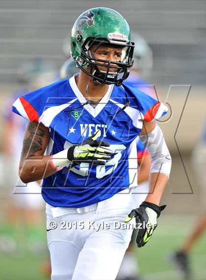 Thumbnail 1 in North Texas Bowl  photogallery.