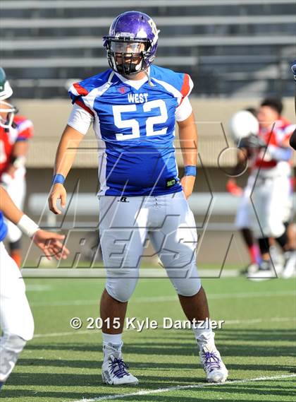 Thumbnail 3 in North Texas Bowl  photogallery.