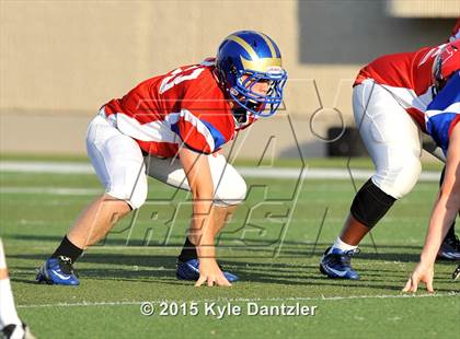 Thumbnail 1 in North Texas Bowl  photogallery.