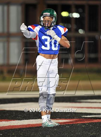 Thumbnail 1 in North Texas Bowl  photogallery.