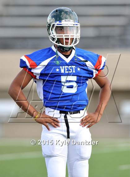 Thumbnail 3 in North Texas Bowl  photogallery.