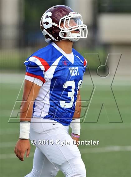 Thumbnail 1 in North Texas Bowl  photogallery.