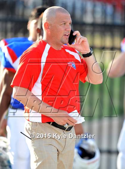 Thumbnail 3 in North Texas Bowl  photogallery.