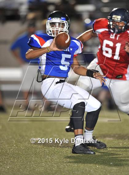 Thumbnail 3 in North Texas Bowl  photogallery.