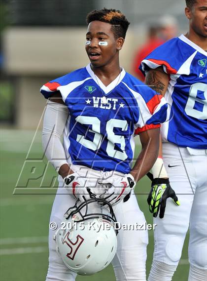 Thumbnail 2 in North Texas Bowl  photogallery.