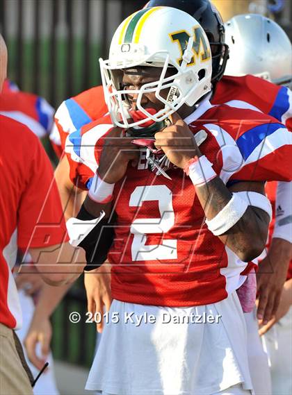 Thumbnail 2 in North Texas Bowl  photogallery.