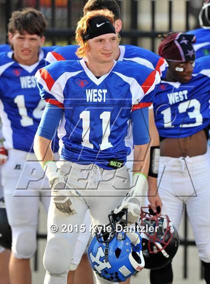Thumbnail 2 in North Texas Bowl  photogallery.