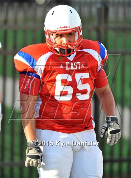 Thumbnail 2 in North Texas Bowl  photogallery.