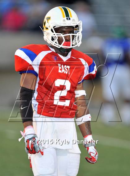 Thumbnail 3 in North Texas Bowl  photogallery.
