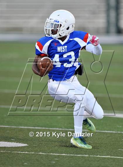 Thumbnail 1 in North Texas Bowl  photogallery.