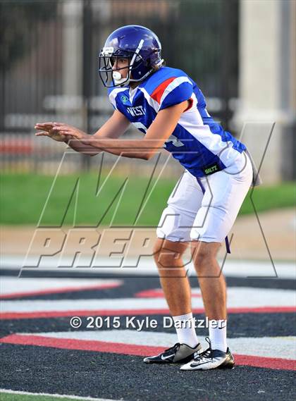 Thumbnail 2 in North Texas Bowl  photogallery.