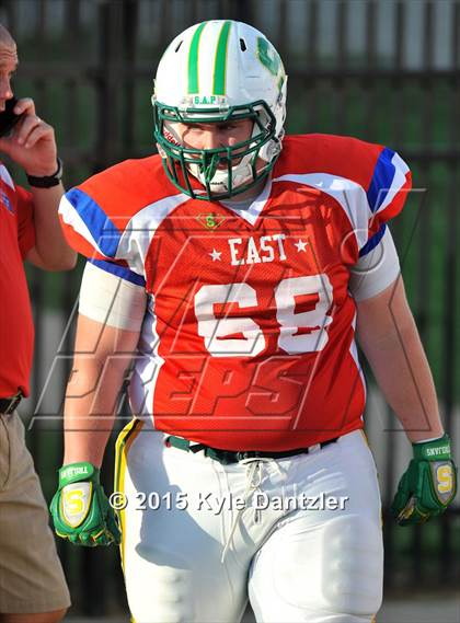 Thumbnail 2 in North Texas Bowl  photogallery.