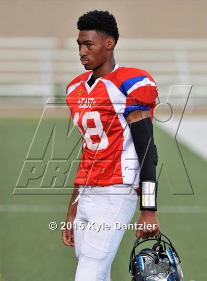 Thumbnail 3 in North Texas Bowl  photogallery.