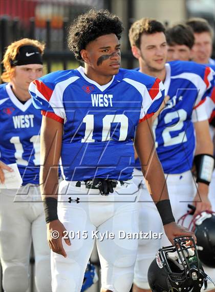 Thumbnail 1 in North Texas Bowl  photogallery.